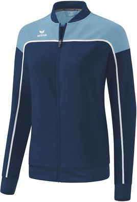 Erima Damen Trainingsjacke Change By Erima Präsentationsjacke 23-0002