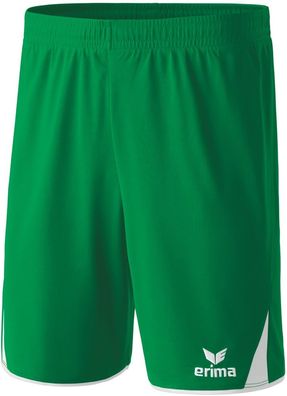 Erima Classic 5-C Shorts EF 3120