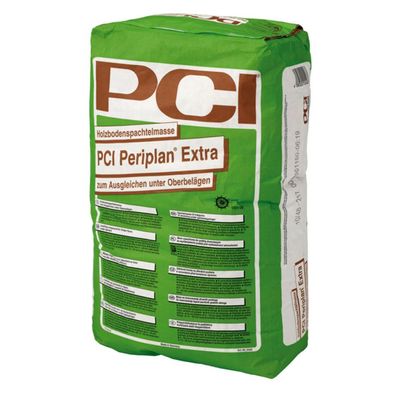 PCI Periplan Extra Spachtelmasse 25kg