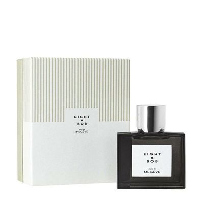 Eight & Bob Nuit de Megeve Eau de Parfum 100ml