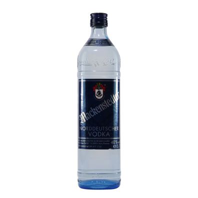 Mackenstedter Norddeutscher Vodka