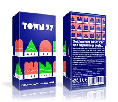 Town 77