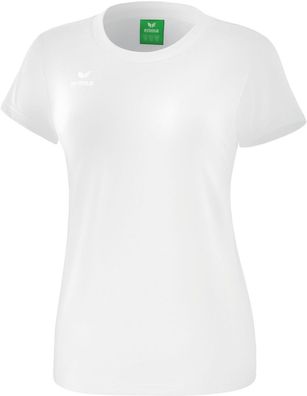 Erima Damen Sportshirt Style T-Shirt 19-0061