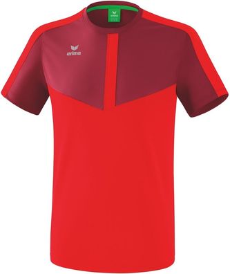 Erima Sportshirt Squad T-Shirt 20-0002