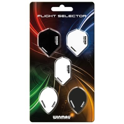 Flights Winmau Rhino Selector 8116