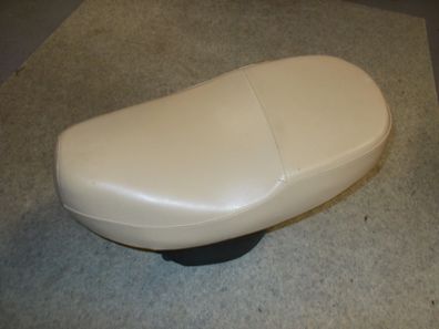 Benzhou Retro Star Venus 50 GMX460 Sitzbank Sitz Helmfach