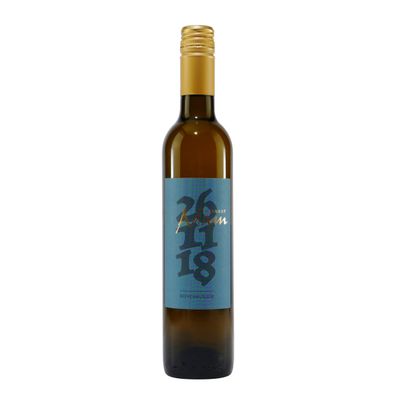 Weingut Adam Ortega Beerenauslese -edelsüß