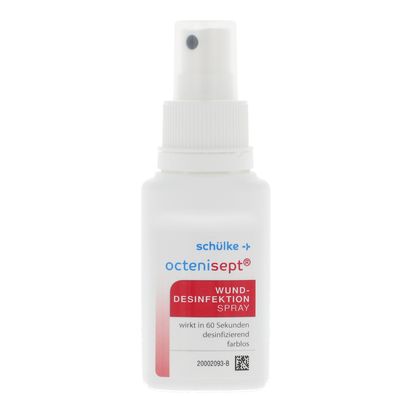 Octenisept Wund-Desinfektion - 50ml