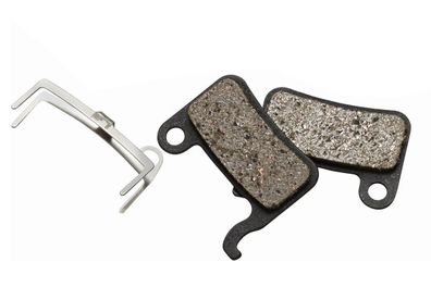 Reverse AirCon organischer Belag > Shimano XTR 2000-2011, Angebot!