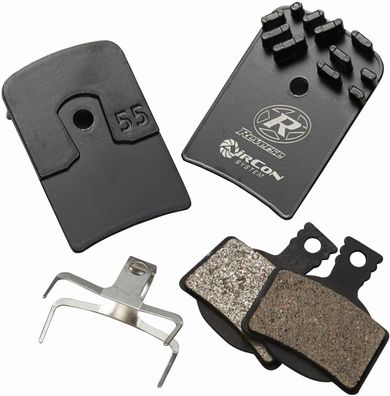 Reverse AirCon Bremsbelagsystem > Magura MT 2/4/6/8 , Angebot!