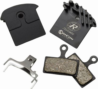 Reverse AirCon Bremsbelagsystem > Shimano XTR 2012-2016 , Angebot!