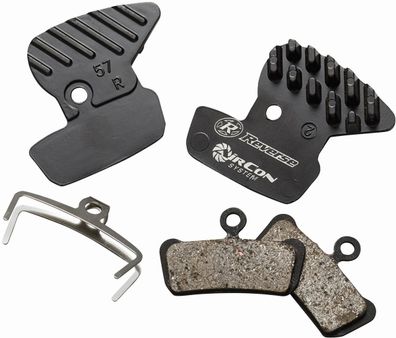 Reverse AirCon Bremsbelagsystem > Avid Trail/Guide , Angebot!