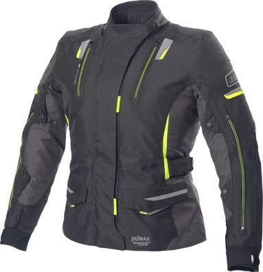 Büse Damen Motorrad Textiljacke Jana BU-11288