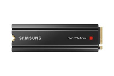 Samsung SSD 980 PRO 2TB INTERN M.2 (NVMe)