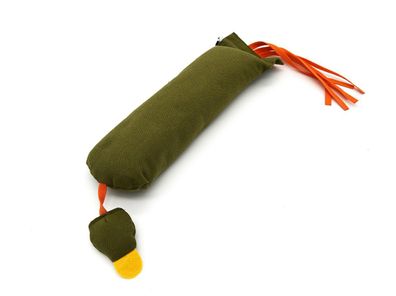 Dummy Fasan, schwimmfähig, Hundetraining, 1kg, Apportiertraining