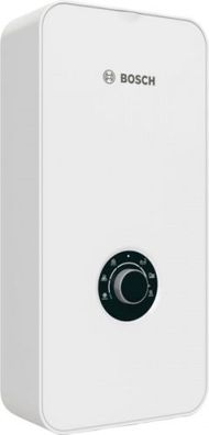 Bosch elektronischer Durchlauferhitzer TR 5001-Serie Übertisch Boiler 11-27 kW