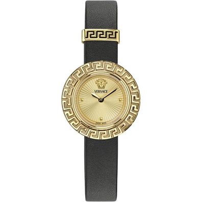 Versace - VE8C00224 - Armbanduhr - Damen - Quarz - LA Greca