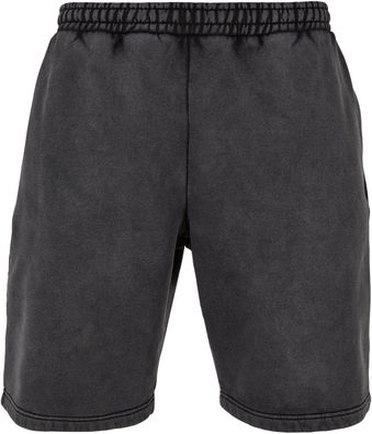 Urban Classics Heavy Sand Washed Sweat Shorts