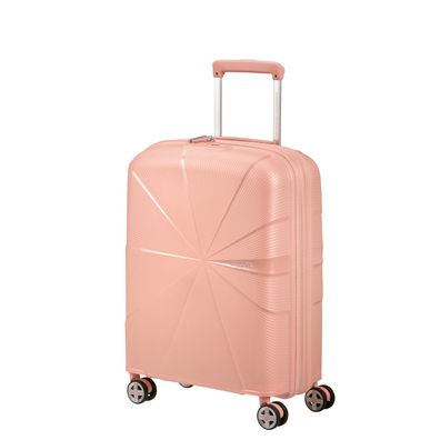 American Tourister Starvibe Spinner EXP 55 cm mit TSA-Zahlenschloss