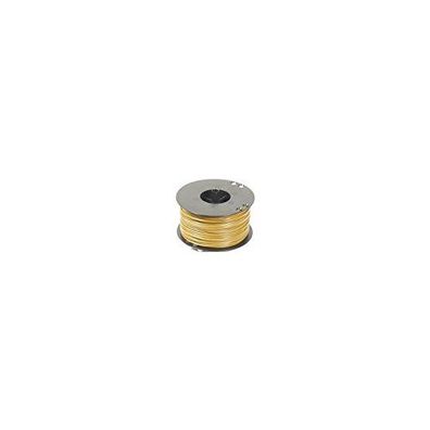 HELLA Fahrzeugleitung Isolierung PVC, FL 1,5 mm&sup2; braun