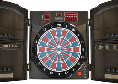 BULL'S Master Score RB Sound Elektronik Dartboard | Elektronische Dartscheibe