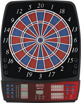 Delta IV RB Sound Elektronik | Dartboard Elektronische Dartscheibe