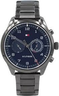 Herrenarmbanduhr - Tommy Hilfiger 1791782