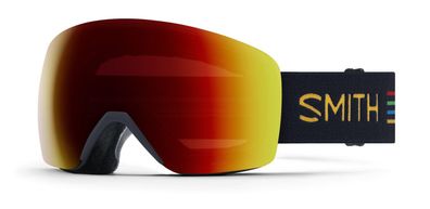 SMITH Schneebrille Skyline midnight slash