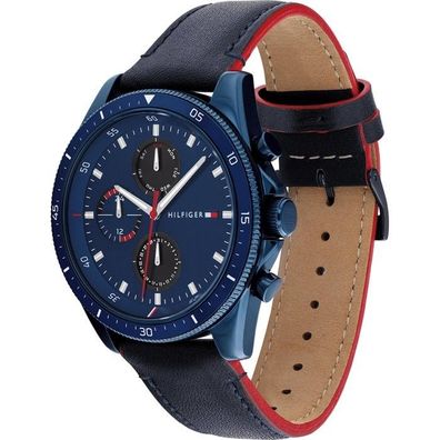 Herrenarmbanduhr - Tommy Hilfiger 1791839