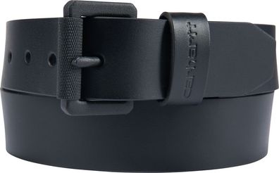 Carhartt Gürtel Bridle Leather Roller Buckle Belt A0005562