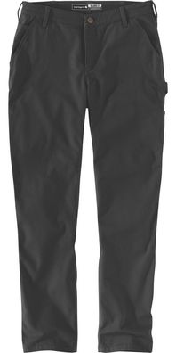 Carhartt Damen Relaxed Fit Canvas Work Pant 105113