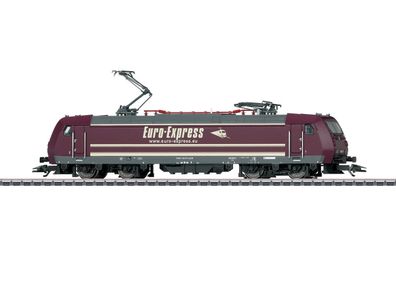 Märklin H0 36626 Elektrolok BR 146.0 Euro-Express GmbH mfx/Sound Neu/OVP