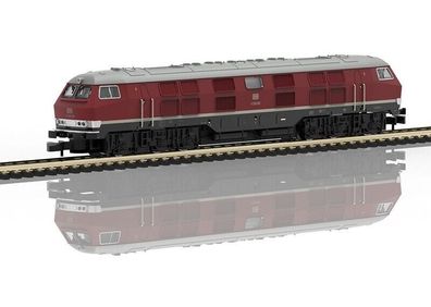 Märklin Miniclub Z 88320 Diesellok V 320 der DB Insider mit Zertifikat neu/OVP