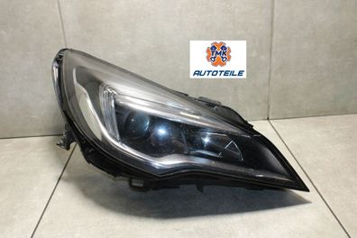 Opel Astra K Sports Tourer Scheinwerfer rechts LED 7960400002 39077801 KXBO9