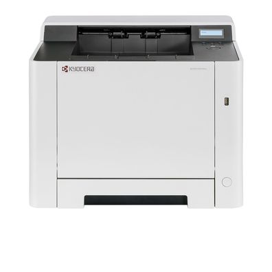 Kyocera ECOSYS PA2100cx - Drucker - Farbe - Duplex - Laser - A4/Legal - 9600 x ... ->