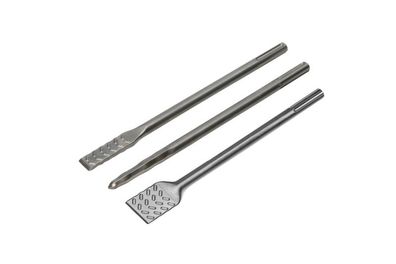 Meißel Maschinen Sortiment/Set MSL-MA-SORT/SET-MAX-LS-MULTIPACK