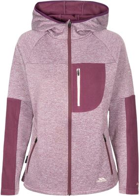 Trespass Damen Fleecejacke Trullo - Ladies Fleece At200