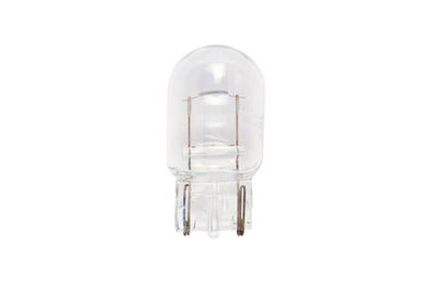 Glassockellampe Kfz LAMP-(JAPAN-FZG)-W3X16D-12V-21W