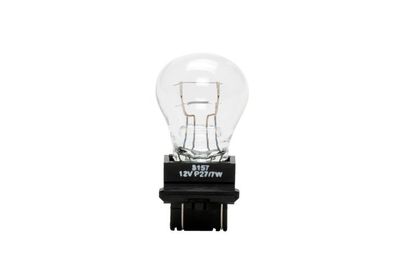 Blink- und Bremslichtlampe Kfz LAMP-P27/7W-(W2.5X16Q)-12V-27/7W