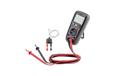 Multimeter digital MULTIM-DGT-PROF