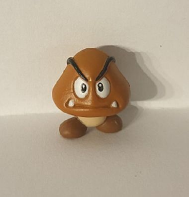 Super Mario Figur (Nintendo) - Gumba