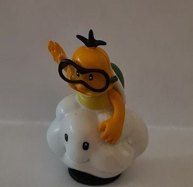 Super Mario Figur (Nintendo) - Lakitu