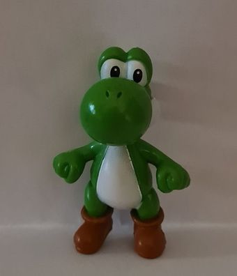 Super Mario Figur (Nintendo) : Yoshi