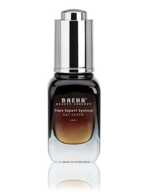 Pedibaehr - Baehr Beauty Concept - Time Expert System - Day Serum 15 ml