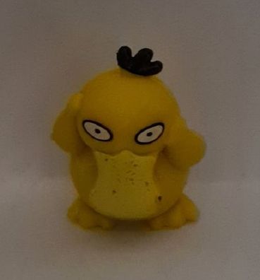 Pokemon Figur: Enton / Psyduck