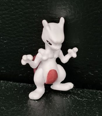 Pokemon Figur: Mewtu / Mewtwo