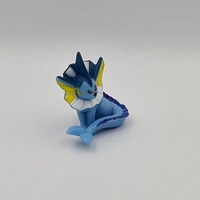 Pokemon Figur: Aquana / Vaporeon