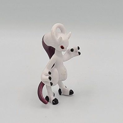 Pokemon Figur: Mega Mewtu / Mewtwo