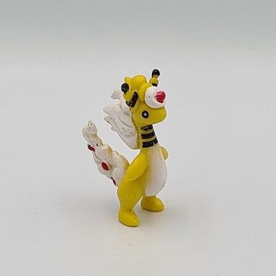 Pokemon Figur: Mega Ampharos