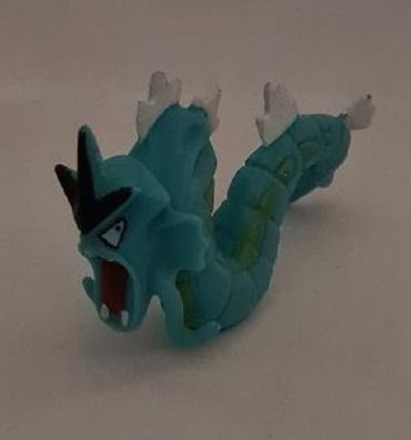 Pokemon Figur: Garados / Gyarados